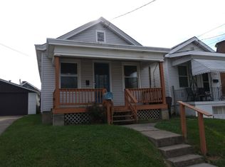 4335 McKee St, Covington, KY 41015
