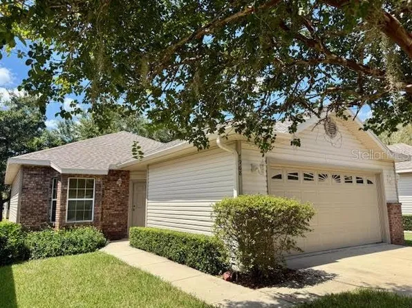 7968 NW 49th Way, Gainesville, FL 32653