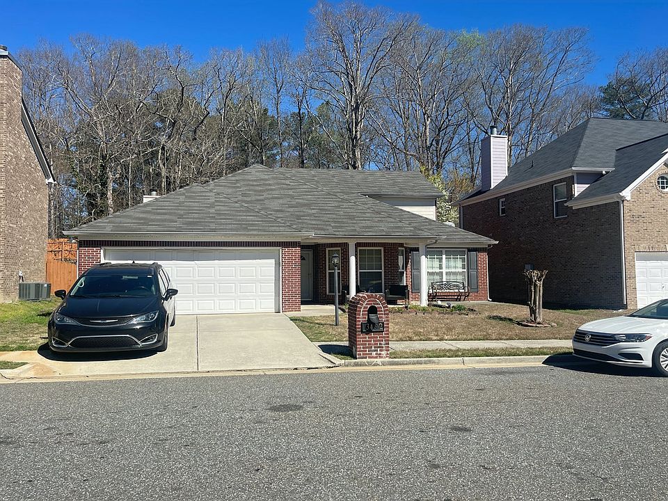1st image of 3482 Newtons Crest Cir