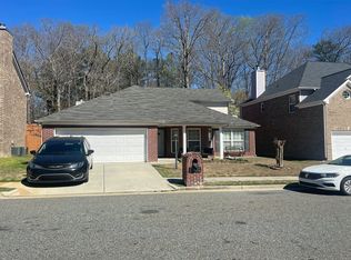3482 Newtons Crest Cir, Snellville, GA 30078