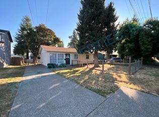 6827 N Central St, Portland, OR 97203