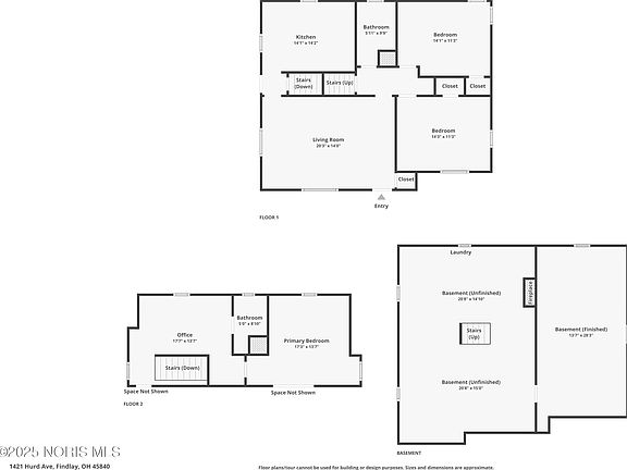 2nd image of 1421 Hurd Ave