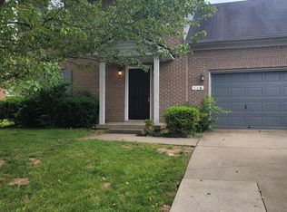 116 Penn Dr, Nicholasville, KY 40356