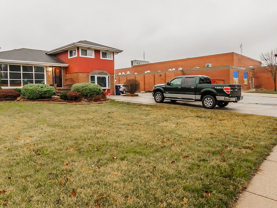 3639 213th St, Matteson, IL 60443 Zillow