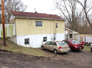 5075 Cherry Bottom Rd, Columbus, OH 43230