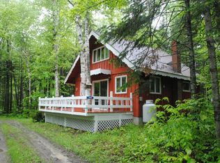 1008 Poplar Stream Rd, Kingfield, ME 04947
