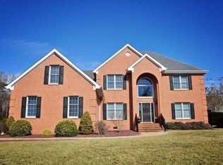 212 Deep Water Way, Carrollton, VA 23314
