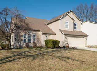 5110 Peach Canyon Dr, Canal Winchester, OH