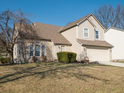 5110 Peach Canyon Dr, Canal Winchester, OH, 43110