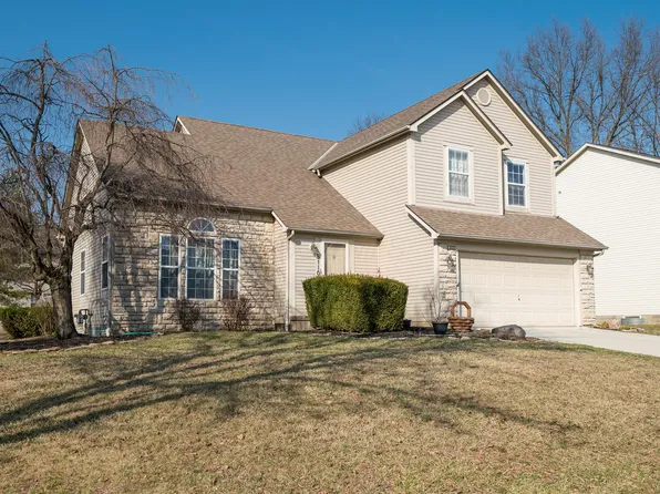 5110 Peach Canyon Dr, Canal Winchester, OH 43110
