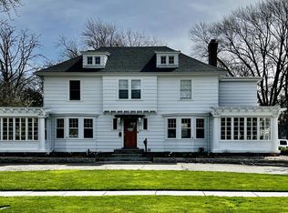 604 Green Ave, Bay City, MI 48708