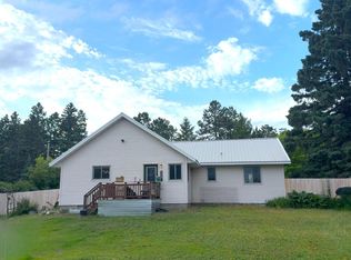 504 Main St W, Nevis, MN 56467