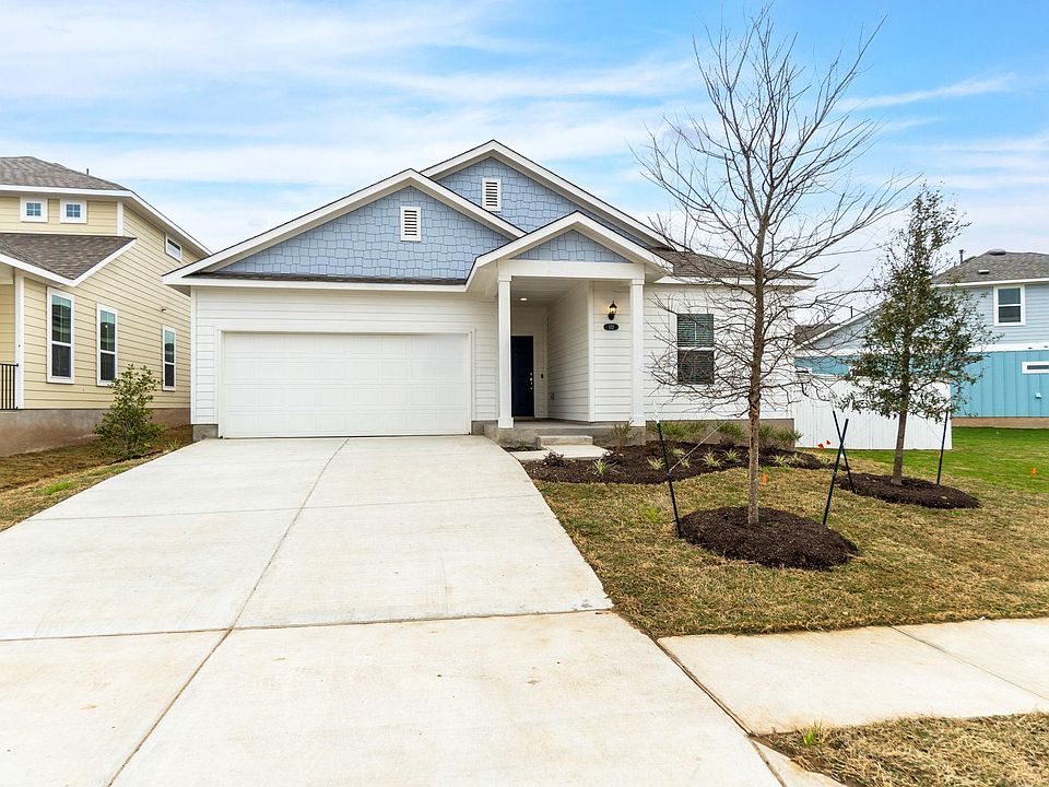 172 Appleberry Ln, Elgin, TX 78621 Zillow