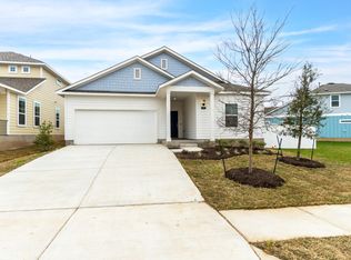 172 Appleberry Ln, Elgin, TX 78621