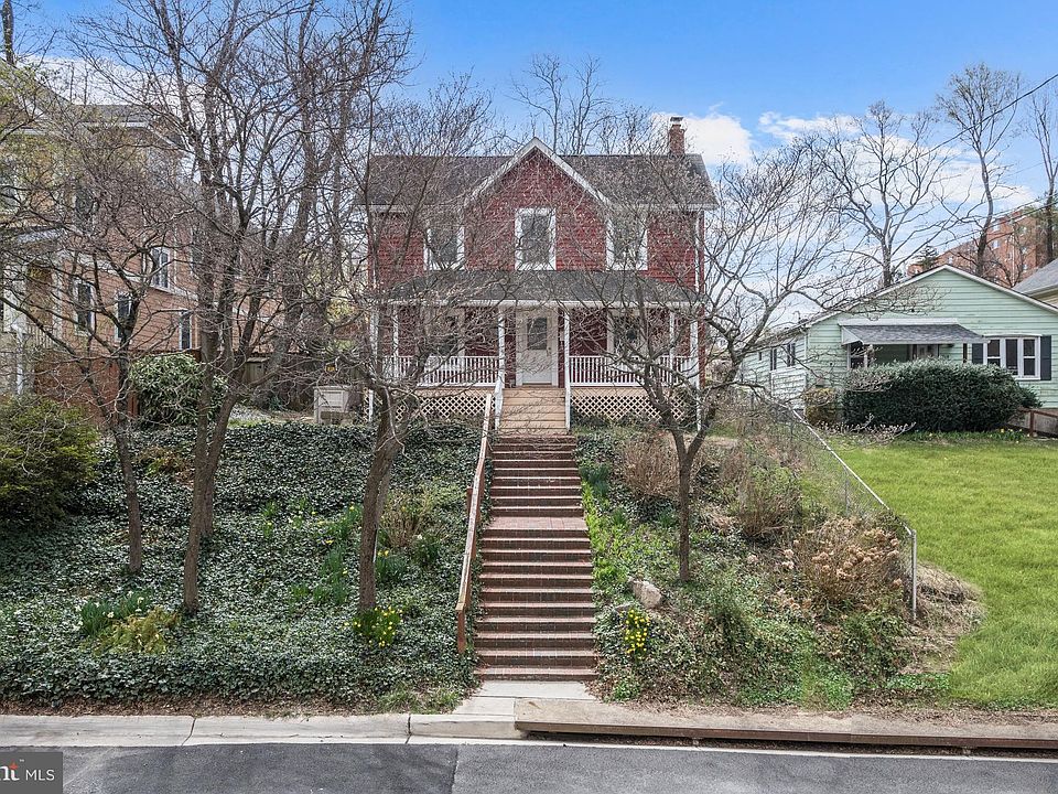 716 Silver Spring Ave, Silver Spring, MD 20910 Zillow