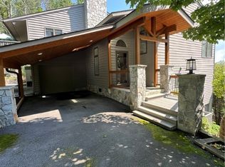 154 Mountain View Ln, Newland, NC 28657