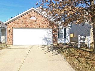 11620 Glenn Abbey Ln, Indianapolis, IN 46235
