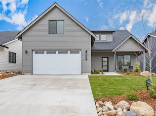 2803 Hazelwood Dr, Blaine, WA 98230
