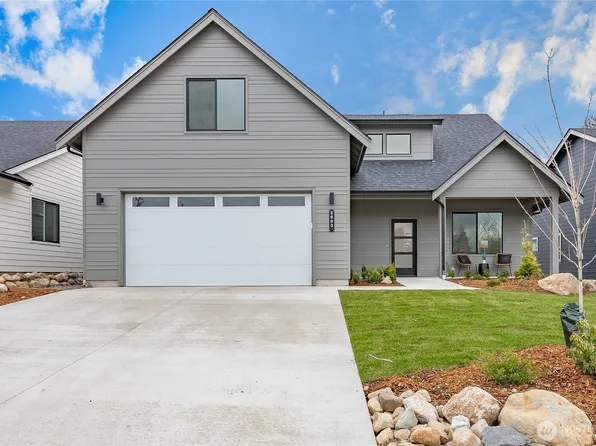 2803 Hazelwood Drive, Blaine, WA 98230