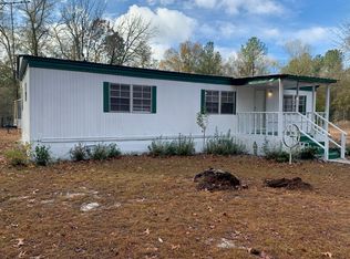 279 Rolling Oaks Ln, Blackville, SC 29817