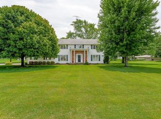 503 E 5th St, Monon, IN 47959
