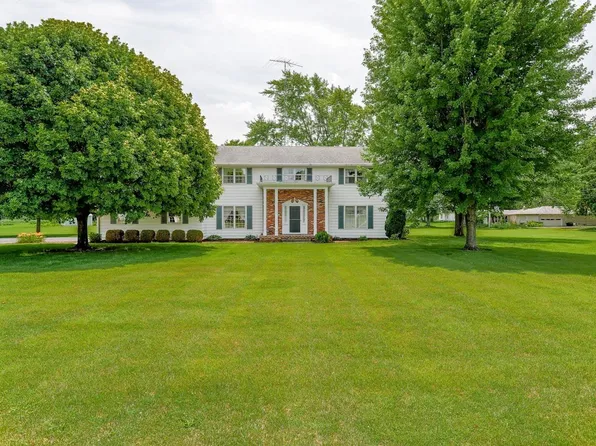 503 E 5th St, Monon, IN 47959