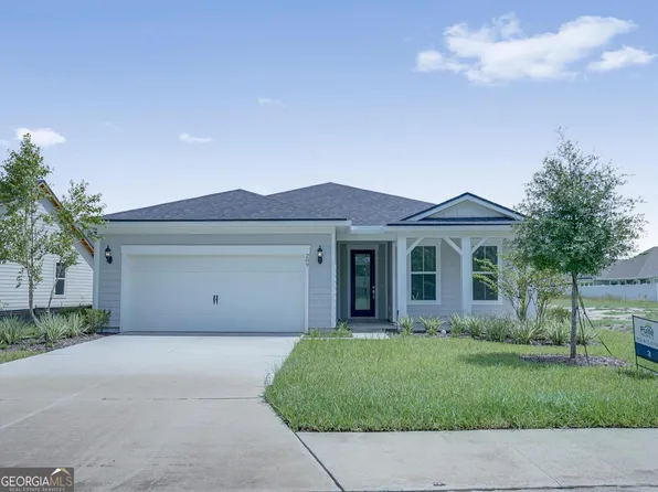 209 Madeline Taylor Pl, Kingsland, GA 31548