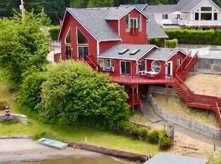 2519 Carpenter Rd SE, Lacey, WA 98503