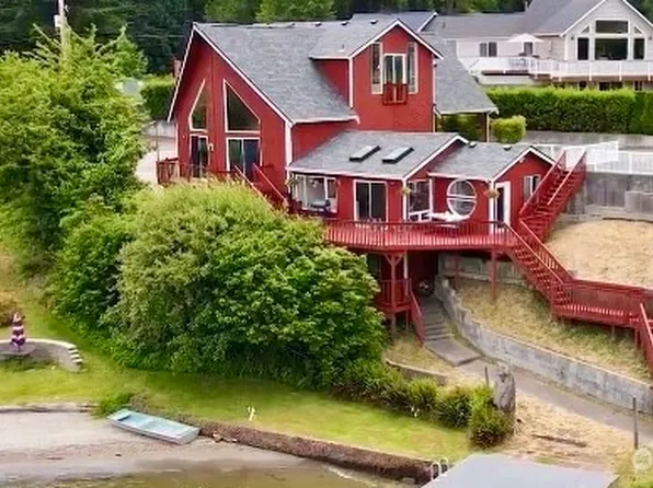 2519 Carpenter Road, Lacey, WA 98503