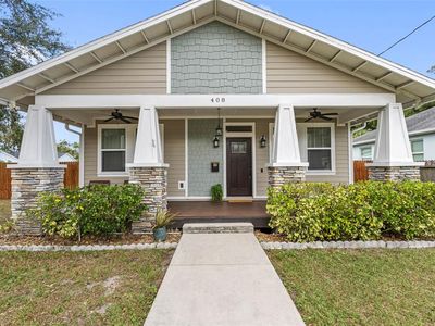 408 E Flora St, Tampa, FL, 33604