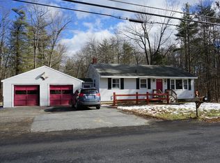 216 South Rd, Templeton, MA 01468