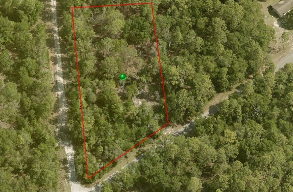1st image of 7697 W Crystal River Pl
