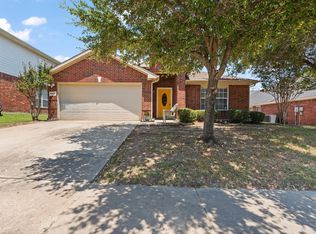 6804 Red Rock Trl, Watauga, TX 76137