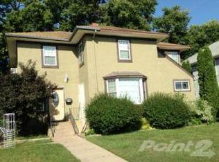 605 N Rowley St, Mitchell, SD 57301