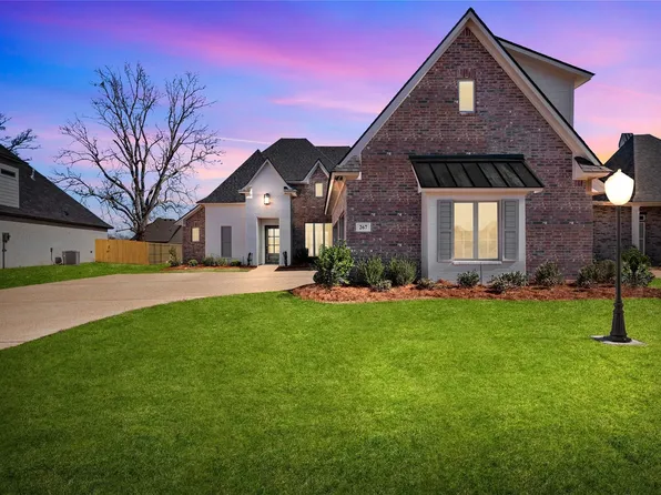 267 Poydras Ave, Bossier City, LA 71111