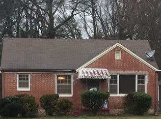 1883 Glendale Dr, Decatur, GA 30032