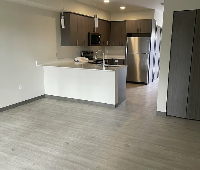 Serene Village Apartments — Photo 20