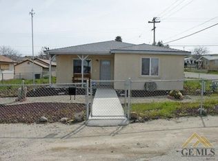 111 E St, Taft, CA 93268