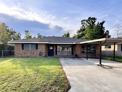 214 Wise St, Patterson, LA, 70392