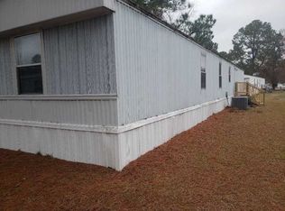 3304 S Dingle Dr, Florence, SC 29505