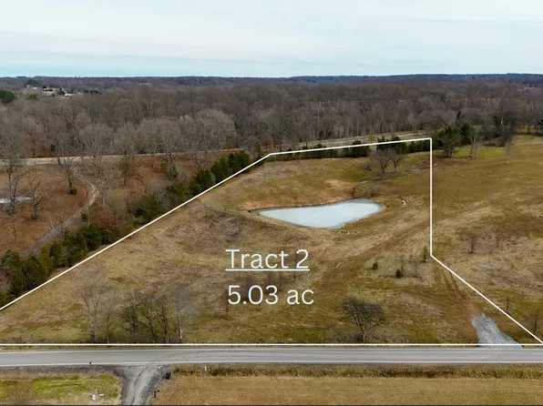 2 Rock Bridge Rd, Bethpage, TN 37022