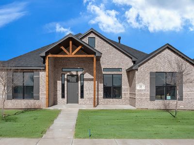 7528 57th St, Lubbock, TX, 79407