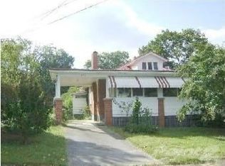 1646 Sunset Ave, Salem, VA 24153