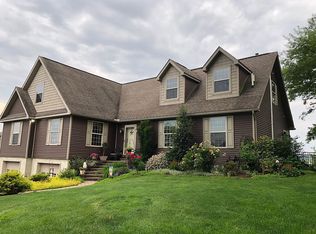 36 Township Line Dr #L-0021, Fredericksburg, PA 17026