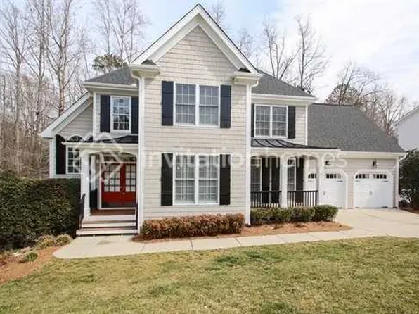 137 Starwood Ln, Holly Springs, NC 27540