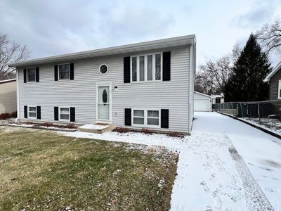 1710 Rogers Ave, McHenry, IL, 60050