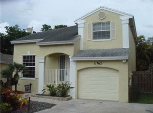 11767 SW 102nd St, Miami, FL 33186