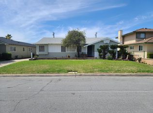 719 S Aldenville Ave, Covina, CA 91723