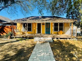 329 E Caffery Ave, Pharr, TX 78577