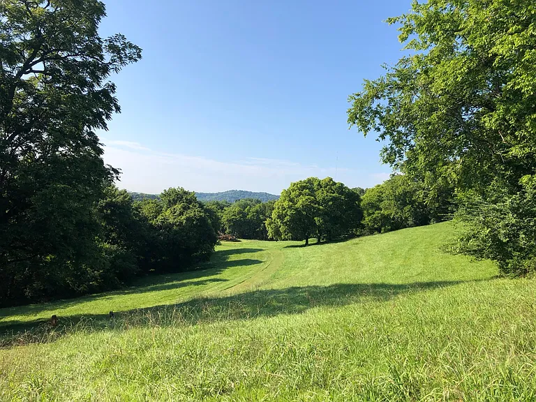 farm scenery